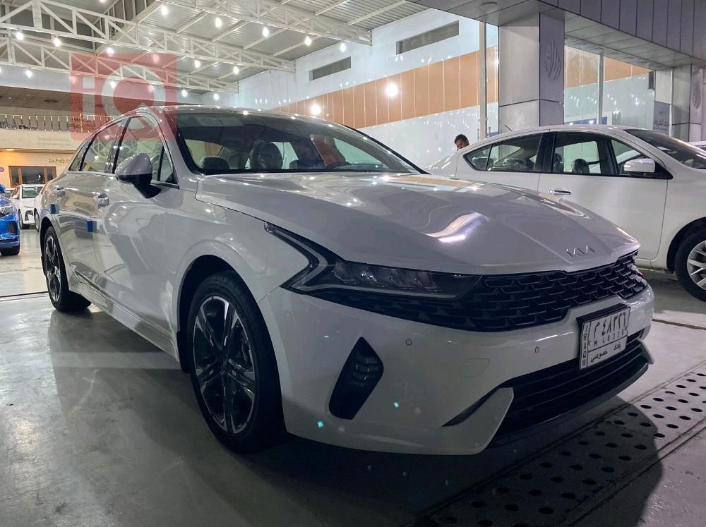 کیا K5